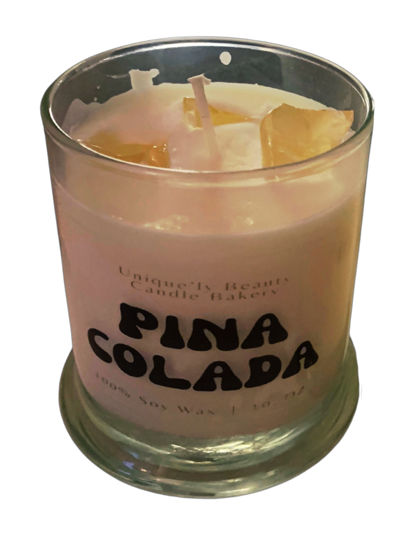 Pina Colada Candle