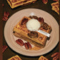 Pumkin Pecan Waffle Candle