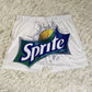 “Sprite” Shorts