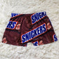 “Snickers” Shorts