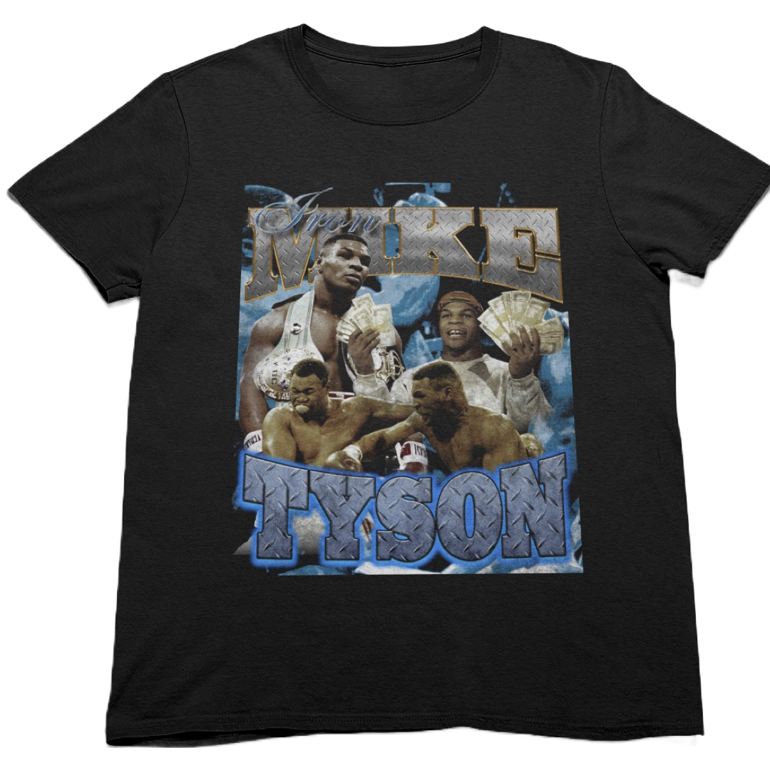 "Mike Tyson" Tee