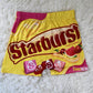 “Starburst” Shorts (Yellow)