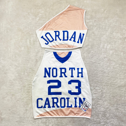 Jordan (North Carolina ) Dress