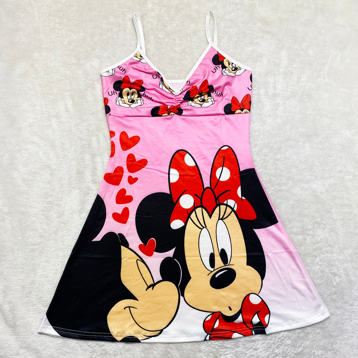 Mickey ❣️ Minnie Pajamas