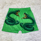 “Snake” Shorts