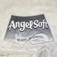 “Angel Soft” Shorts (Grey)