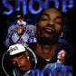 "Snoop Dogg" Tee