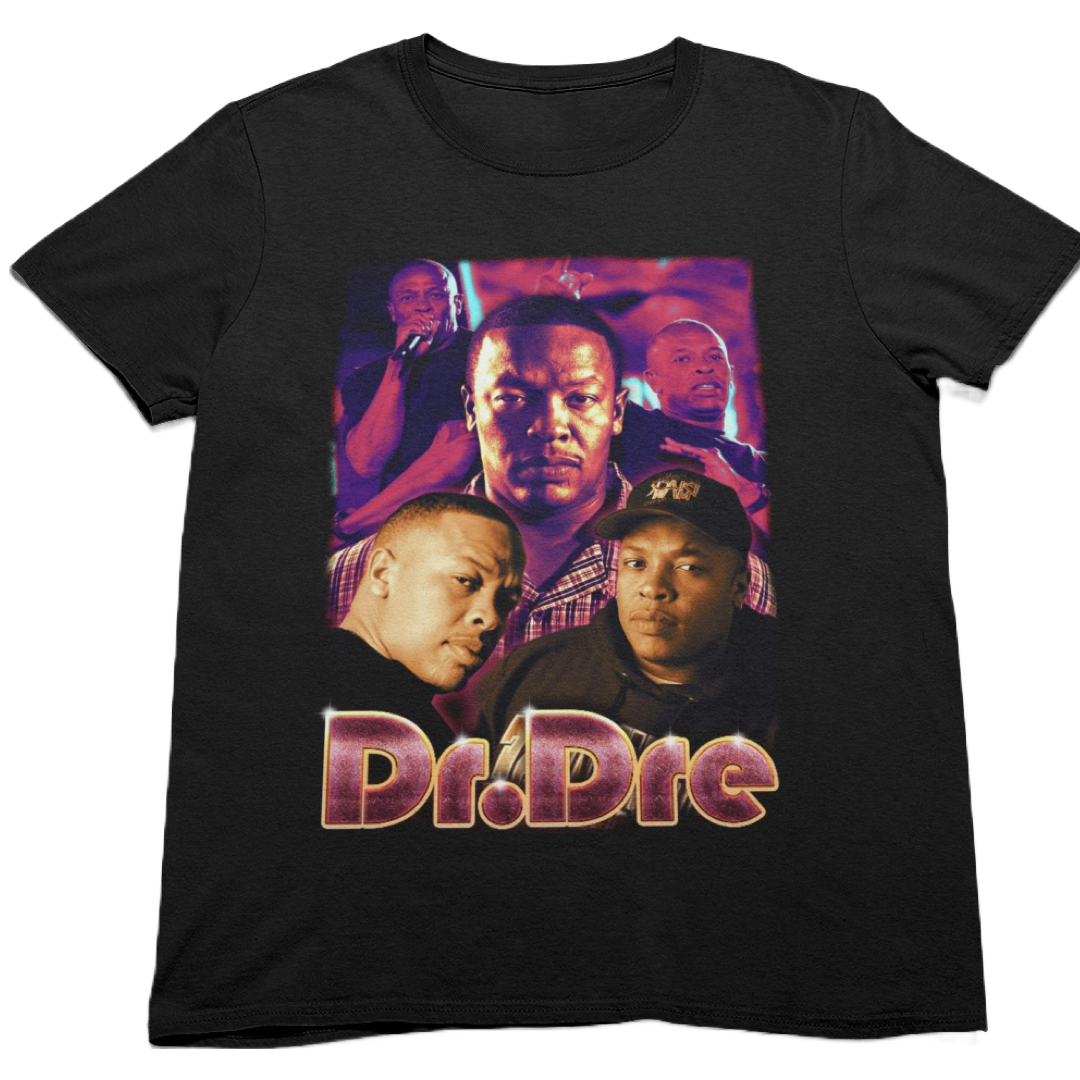 "Dr.Dre" Tee