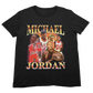 "Michael Jordan" Tee