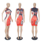 Latrell Sprewell (Knicks)  Dress