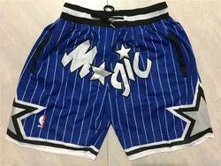 Magic Custom Shorts