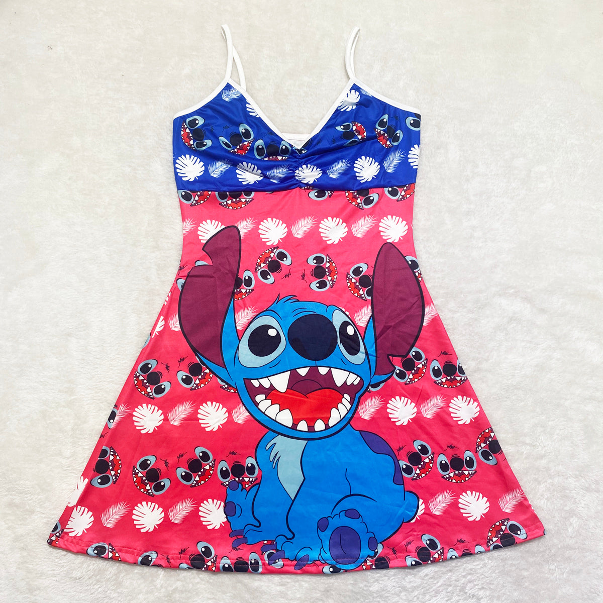 Stitch 💙 Pajamas