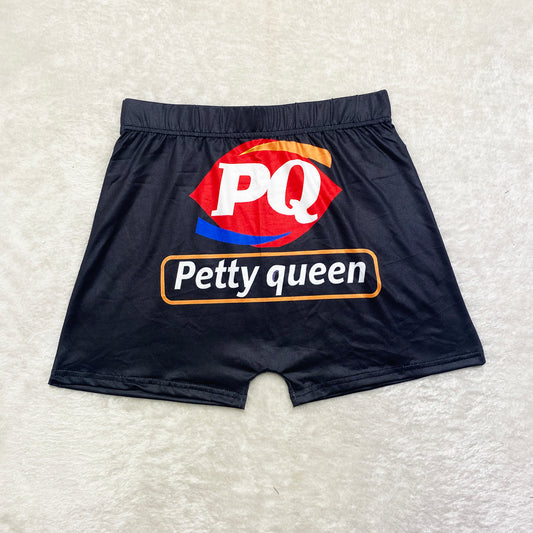 “Petty Queen” Shorts