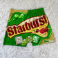 “Starburst” Shorts (Green)