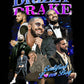 "Drake" Tee