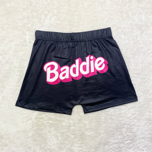 “Baddie” Shorts