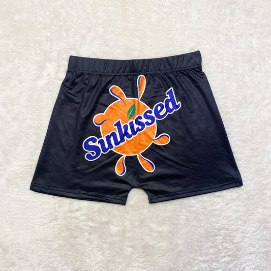 “Sunkissed” Shorts