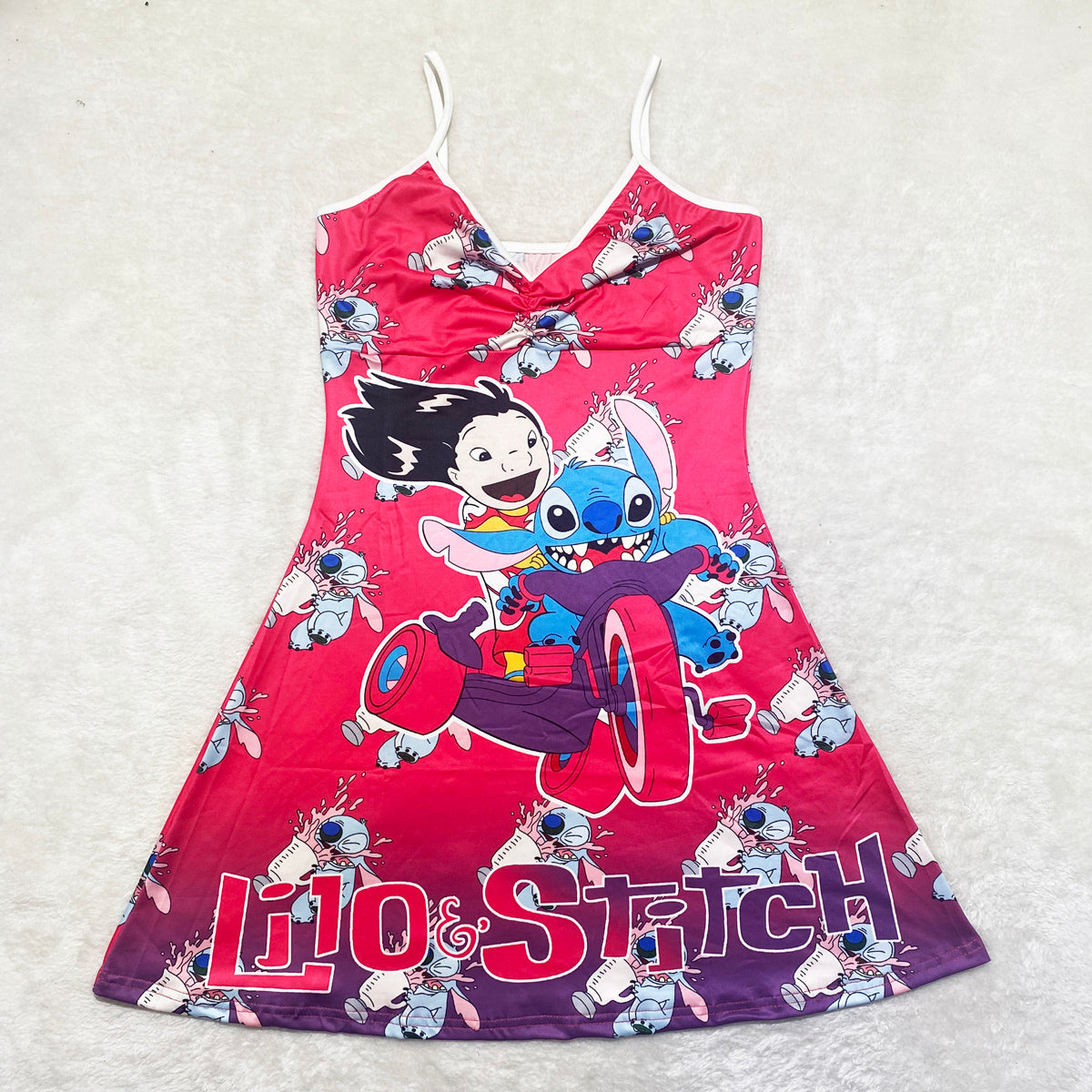 Lilo & Stitch Pajamas