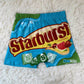 “Starburst” Shorts (Blue)