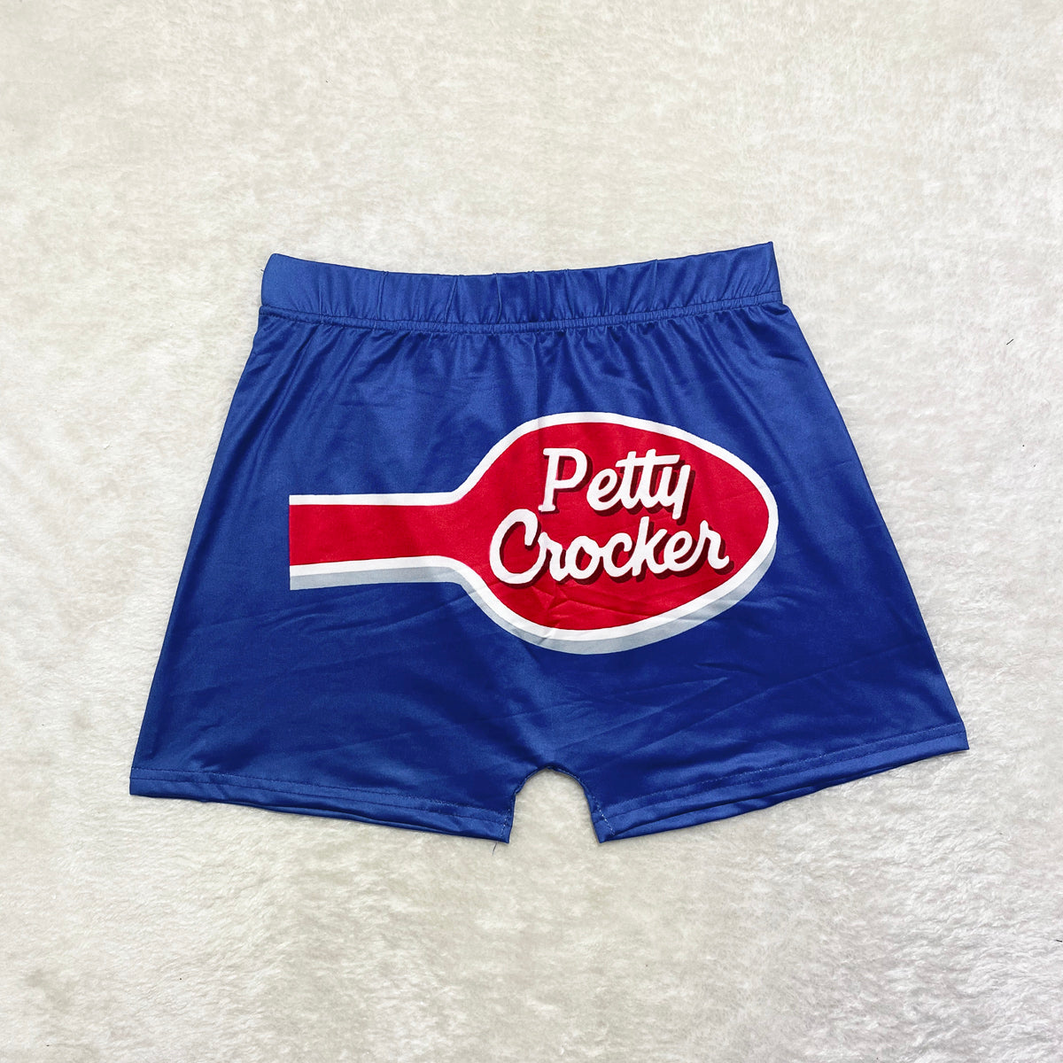 “Petty Crocker” Shorts