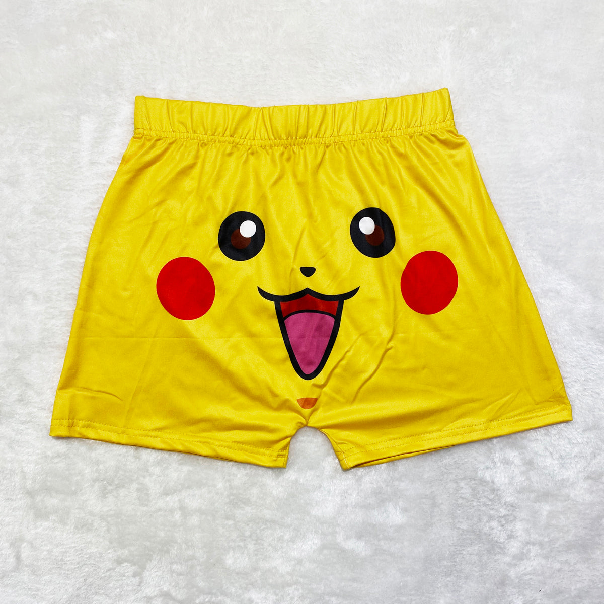 “Pikachu” Shorts