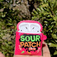 Sour Patch Kids AirPod Case - Pink