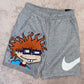 Chuckie Custom Shorts