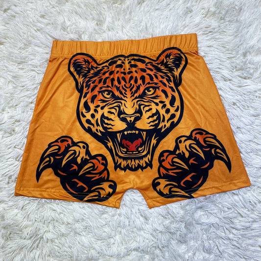 “Tiger” Shorts