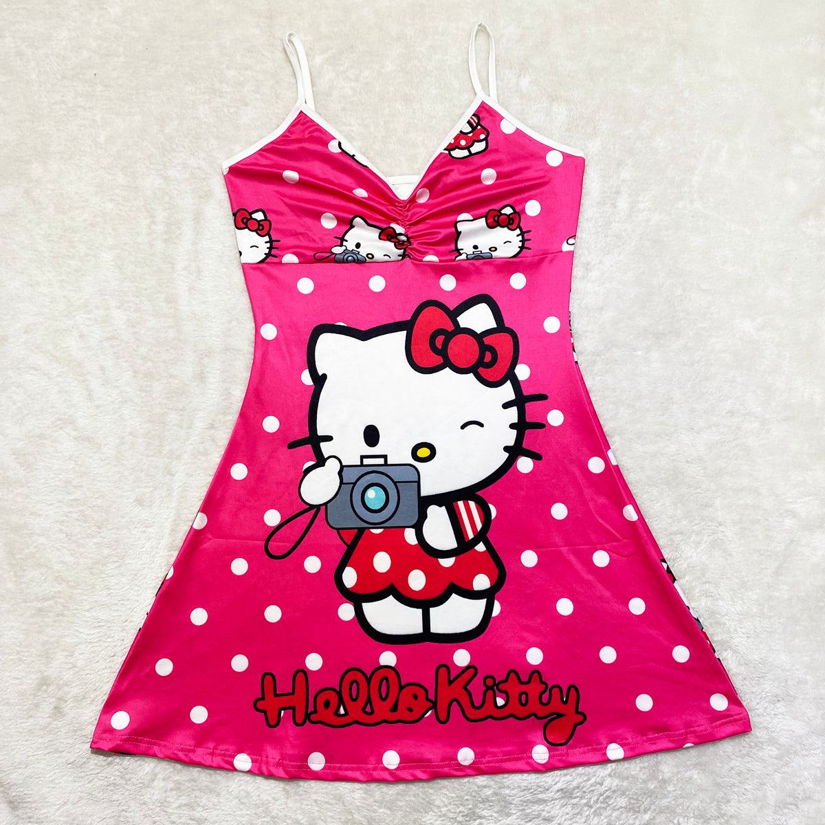 Hello Kitty  Pajamas