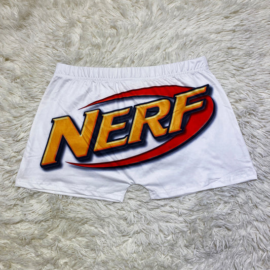 “Nerf” Shorts